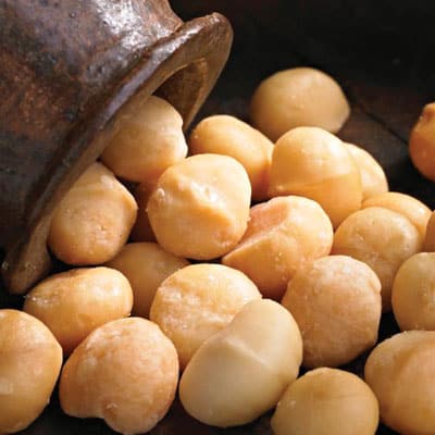 Macadamia Nuts Macadamia Nuts