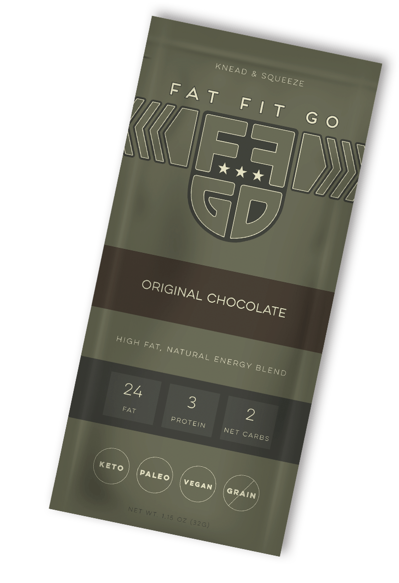 Original Chocolate Original Chocolate