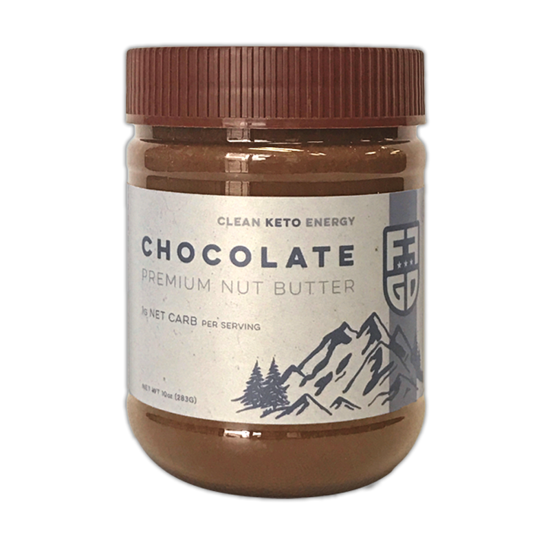 FFGO Chocolate 10oz FFGO Chocolate 10oz