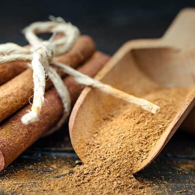 Cinnamon Cinnamon