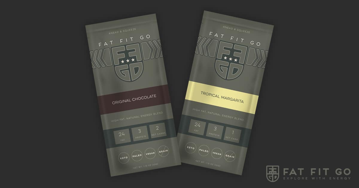 Fat Fit Go
