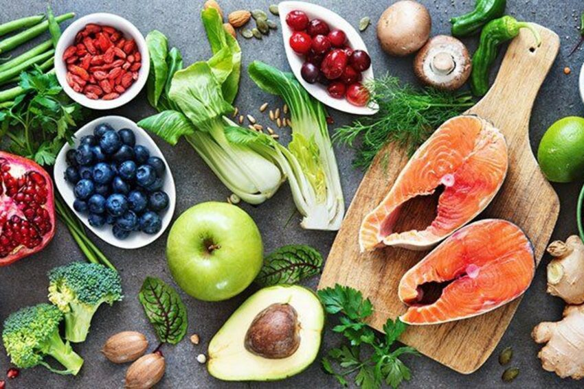 Benefits of the Mediterranean Diet