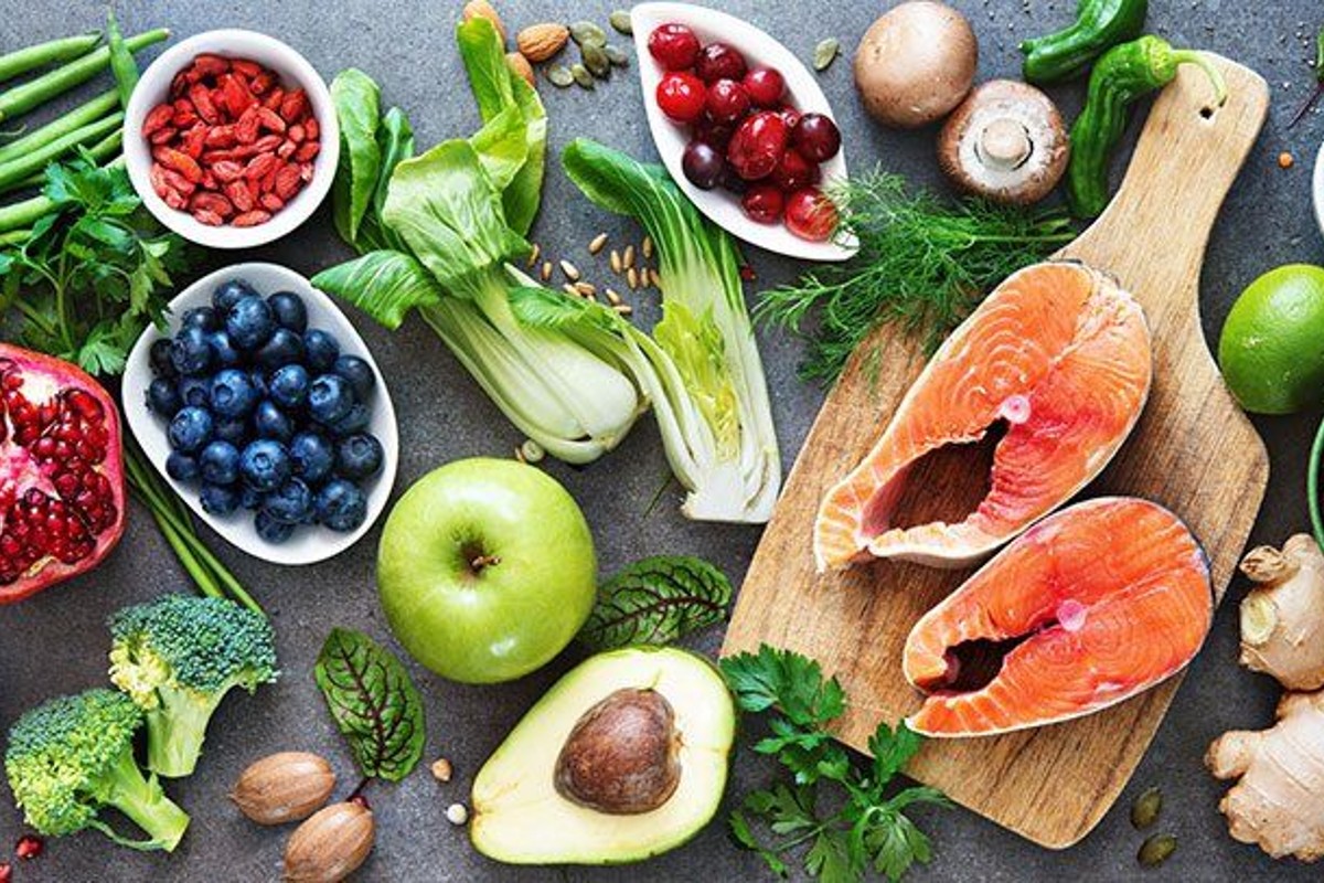 Health Benefits of the Mediterranean Diet: Mediterranean Diet Plan Guide